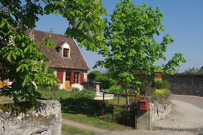 Miel de Sully à Sully