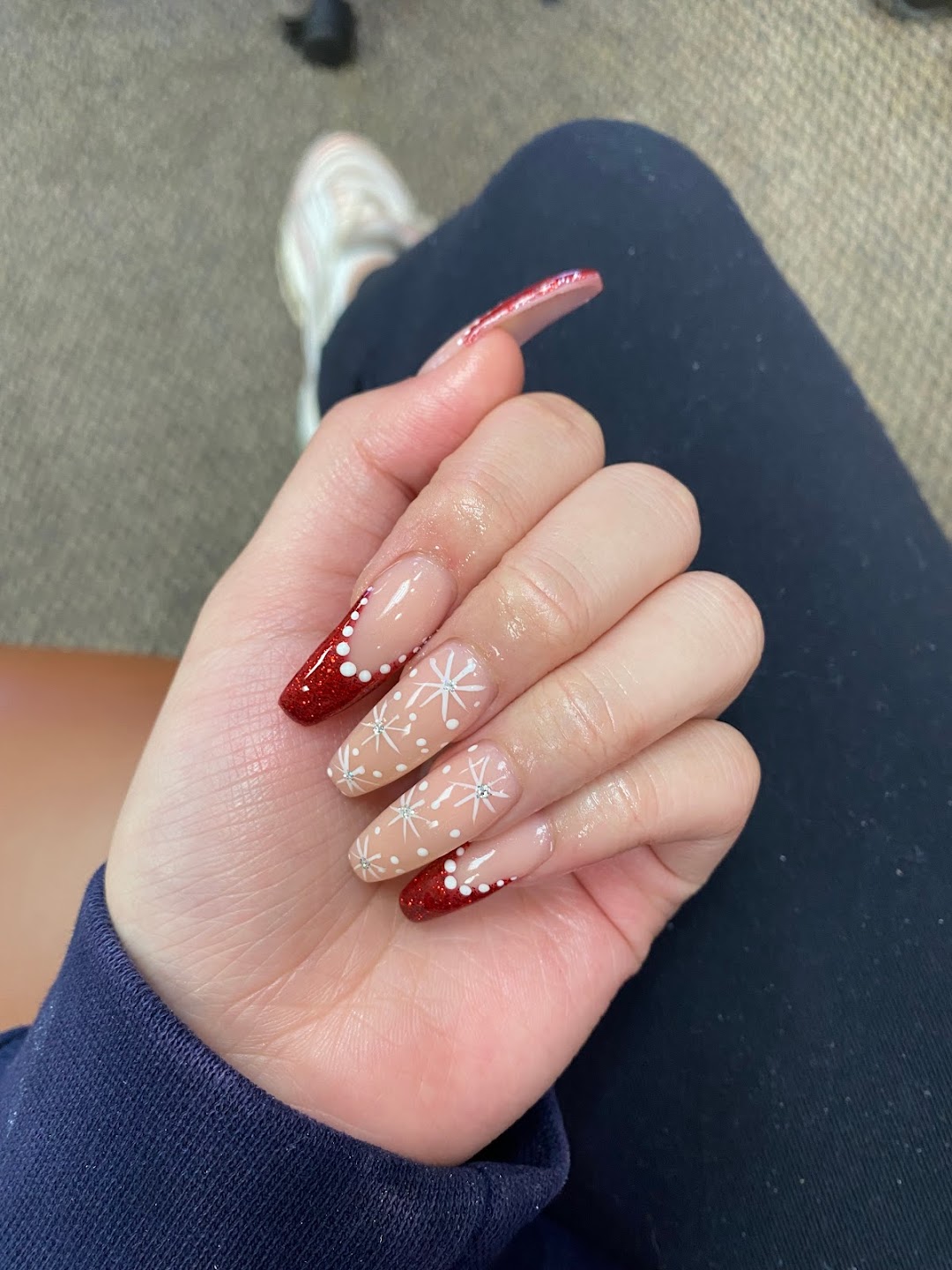 Friendly Nails