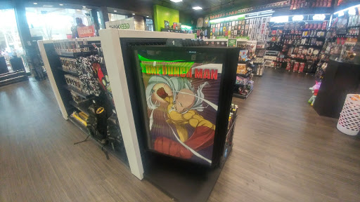 Gift Shop «ThinkGeek», reviews and photos, 6020 E 82nd St #1021, Indianapolis, IN 46250, USA