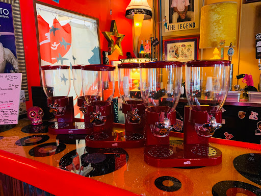 Cafe «Dolce & Gelato», reviews and photos, 221 E Zaragoza St, Pensacola, FL 32502, USA