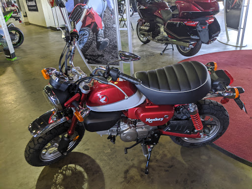 Motorcycle Dealer «Freedom Powersports Farmers Branch», reviews and photos, 13700 N Stemmons Fwy, Farmers Branch, TX 75234, USA