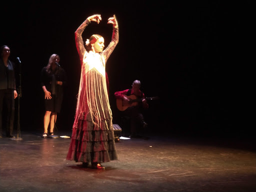 Performing Arts Theater «Imago Theatre», reviews and photos, 17 SE 8th Ave, Portland, OR 97214, USA