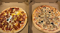 Plats et boissons du Pizzeria RAPIDO PIZZA GAILLON - n°1