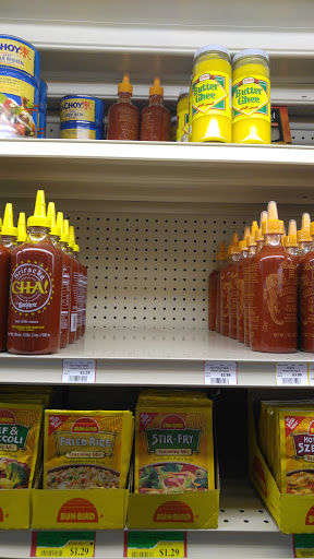 Supermarket «Value Center Marketplace», reviews and photos, 1485 W 14 Mile Rd, Madison Heights, MI 48071, USA