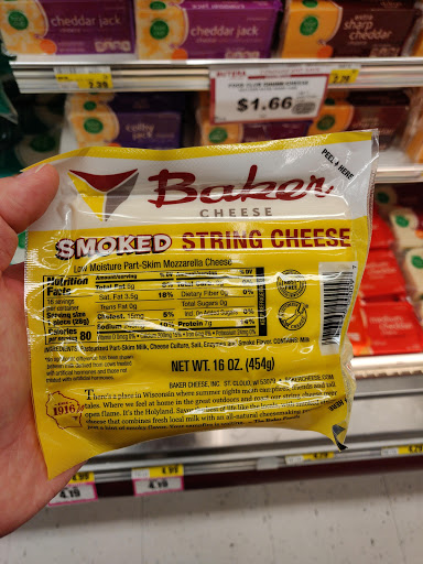 Supermarket «Butera Market», reviews and photos, 1500 E Grand Ave, Lindenhurst, IL 60046, USA