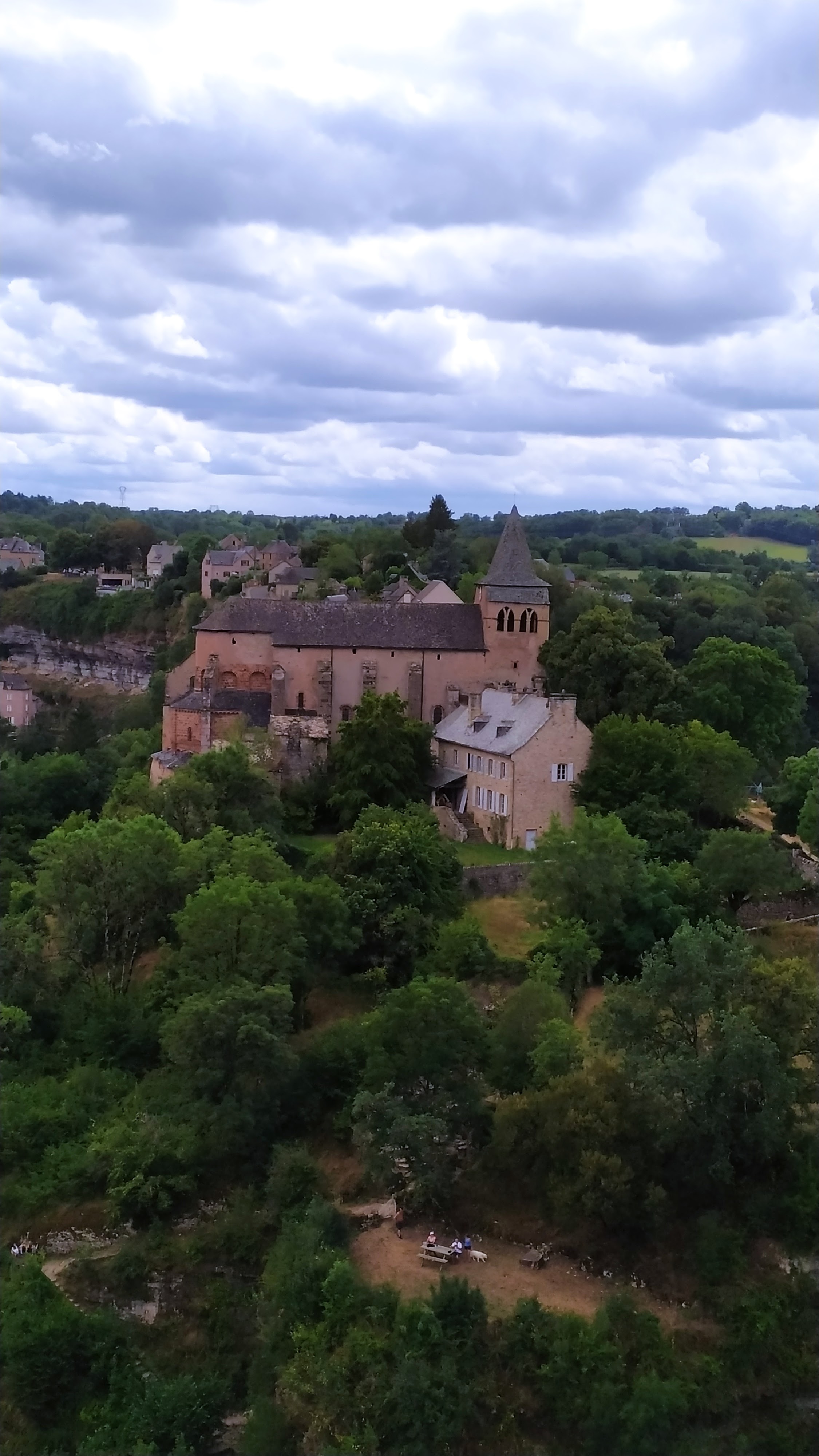 Photo n° 2 de l'avis de Francoise.e fait le 26/07/2023 à 17:08