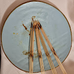 Photo n°1 de l'avis de Alessandro. fait le 06/04/2022 à 22:14 sur le  Ristorante Il Maggese à Teramo