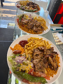 Photos du propriétaire du Restaurant de döner kebab Kebab Halal Star Food 11 à Paris - n°12