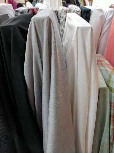 Fabric Store «Treadle Yard Goods», reviews and photos, 1338 Grand Ave, St Paul, MN 55105, USA