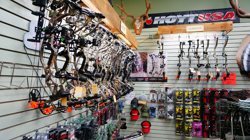 Sporting Goods Store «Capital Sports», reviews and photos, 1092 Helena Ave, Helena, MT 59601, USA