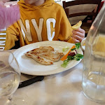 Photo n°15 de l'avis de Diego.o fait le 28/12/2019 à 19:46 sur le  Trattoria Casa Buia Bologna à Bologna