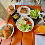 Photo n°1 de l'avis de Tudor.a fait le 02/08/2022 à 08:03 sur le  FREA Bakery & Cafe à Berlin