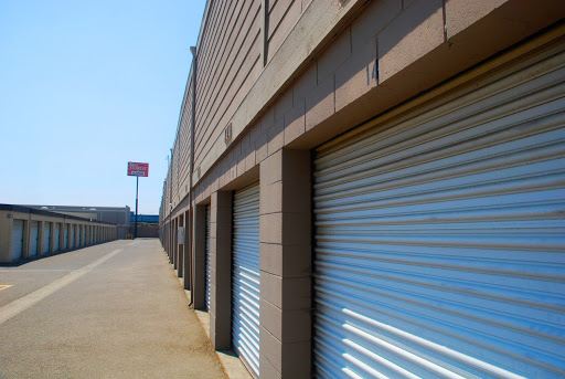 Self-Storage Facility «Storage Solutions - Manteca», reviews and photos, 1735 E Yosemite Ave, Manteca, CA 95336, USA