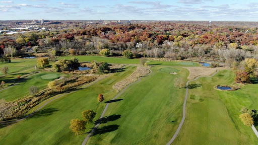 Golf Course «Braemar Golf Course», reviews and photos, 6364 John Harris Dr, Minneapolis, MN 55439, USA