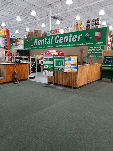 Home Improvement Store «Menards», reviews and photos, 6301 Oakton St, Morton Grove, IL 60053, USA