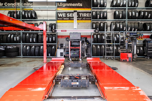 Car Repair and Maintenance «Midas», reviews and photos, 465 US-46, Totowa, NJ 07512, USA