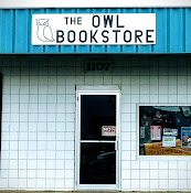 The Owl Bookstore