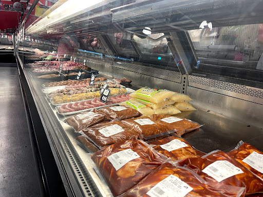 Butcher Shop «Rivertown Butcher Shop», reviews and photos, 7766 Fruitwood Ln # C, Newburgh, IN 47630, USA