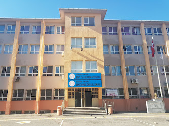 Pendik Şehit Yalçın Aran Ortaokulu