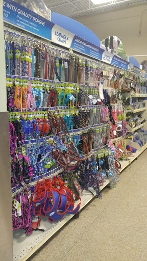 Pet Supply Store «PetSmart», reviews and photos, 849 E 23rd St, Panama City, FL 32405, USA