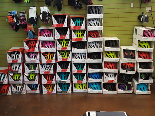 Physical Fitness Program «Bearded Monkey Cycling and Fitness», reviews and photos, 1802 W Nob Hill Blvd, Yakima, WA 98902, USA