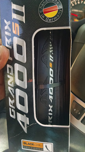 Bicycle Store «Performance Bicycle», reviews and photos, 6721 Frontier Dr, Springfield, VA 22150, USA