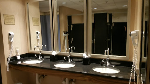 Hotel «DoubleTree by Hilton Hotel Boston - Bedford Glen», reviews and photos, 44 Middlesex Turnpike, Bedford, MA 01730, USA