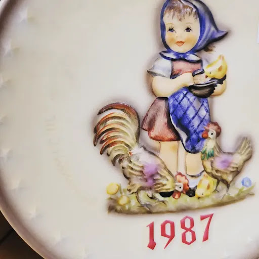 Thrift Store «Canby Kiwanis Thrift Shop», reviews and photos