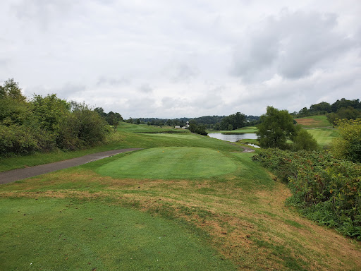 Golf Club «Crystal Springs Golf Club», reviews and photos, 745 N Hopewell Rd, Hopewell, OH 43746, USA