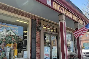 Ricciardi Brothers | Your Local Benjamin Moore Paint Store image