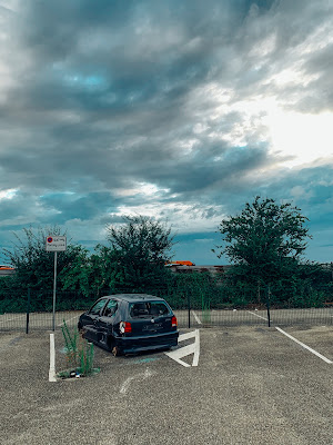 Central Parc Autos à Souffelweyersheim