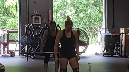 Gym «Diamond Hill CrossFit», reviews and photos, 30 Industrial Rd, Cumberland, RI 02864, USA