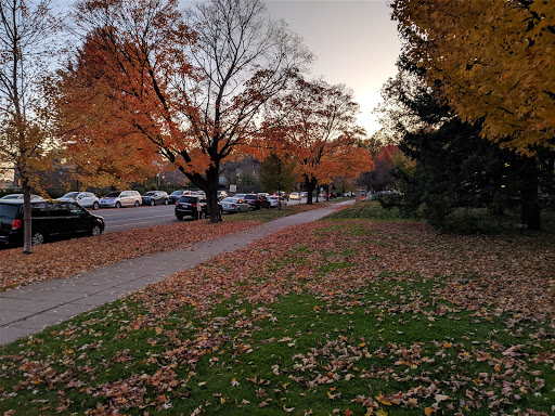 Park «Nathan Hale Park», reviews and photos, 401 Summit Ave, St Paul, MN 55102, USA