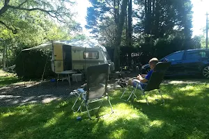Camping Ducasse image