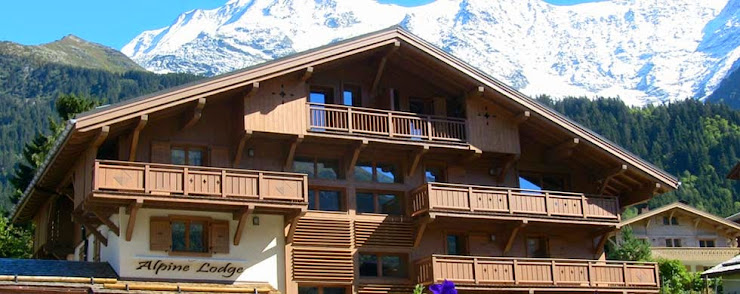 Photo Résidence Alpine Lodge 74170 Les Contamines-Montjoie