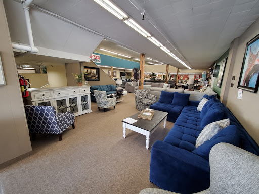 Furniture Store «Homelife Furniture», reviews and photos, 610 Main St, Oregon City, OR 97045, USA