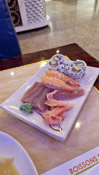 Les plus récentes photos du Restaurant de sushis Nagoya à Vernouillet - n°1