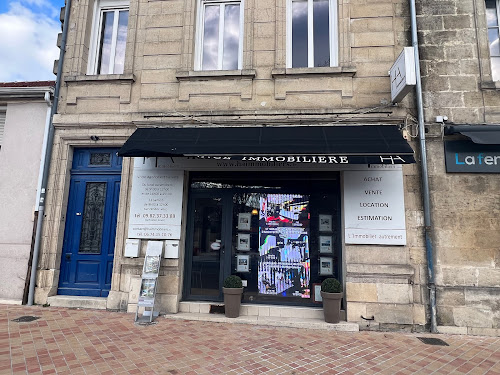 Agence immobilière Caudéran centre - HA Immobiliers à Bordeaux
