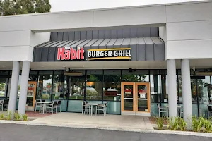 The Habit Burger Grill image