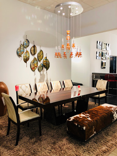 Furniture Store «Cantoni Modern Furniture Houston», reviews and photos, 9889 Westheimer Rd, Houston, TX 77042, USA