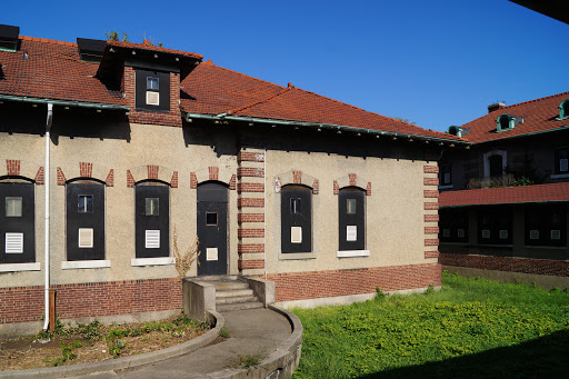 Museum «Ellis Island Hospital Morgue», reviews and photos, Liberty Island - Ellis Island, Jersey City, NJ 07305, USA