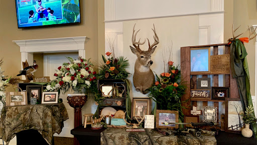 Funeral Home «Memory Chapel Funeral Home», reviews and photos, 2200 Skyland Blvd E, Tuscaloosa, AL 35405, USA