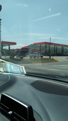 Convenience Store «Sheetz #280», reviews and photos, 288 Hogan Blvd, Mill Hall, PA 17751, USA