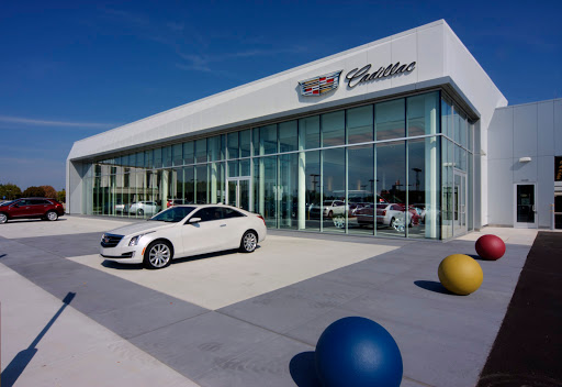 Prestige Cadillac