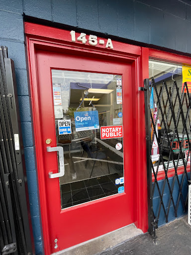 Travel Agency «Latinos Travel Agency», reviews and photos, 11441 16th Ave SW, Seattle, WA 98146, USA