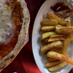 Photo n°7 de l'avis de Giuseppe.a fait le 02/08/2019 à 12:31 sur le  Pizza Ad Hoc à Turin