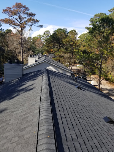 Designer Roofing & Restoration LLC in Savannah, Georgia