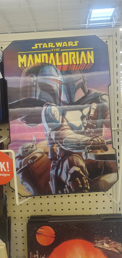 Craft Store «Hobby Lobby», reviews and photos, 2000 N Richmond Rd, McHenry, IL 60051, USA