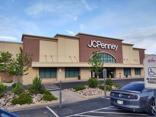 Department Store «JCPenney», reviews and photos, 3650 New Center Point, Colorado Springs, CO 80922, USA