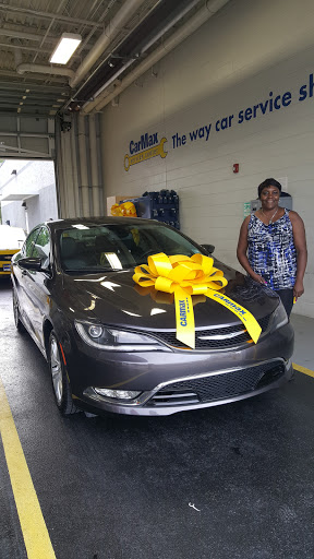 Used Car Dealer «CarMax», reviews and photos, 6768 Siegen Ln, Baton Rouge, LA 70809, USA